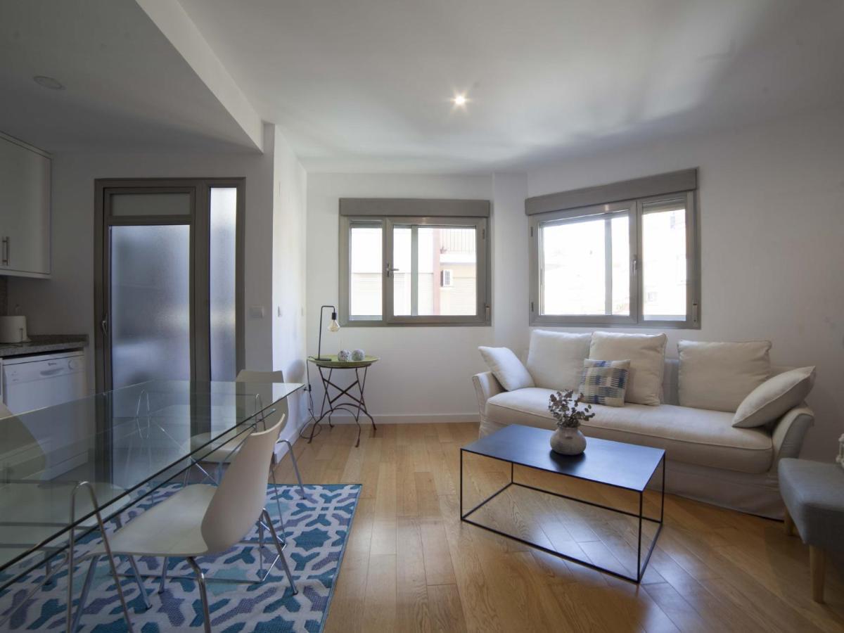 Apartamentos Kasa25 Castanos Аликанте Экстерьер фото