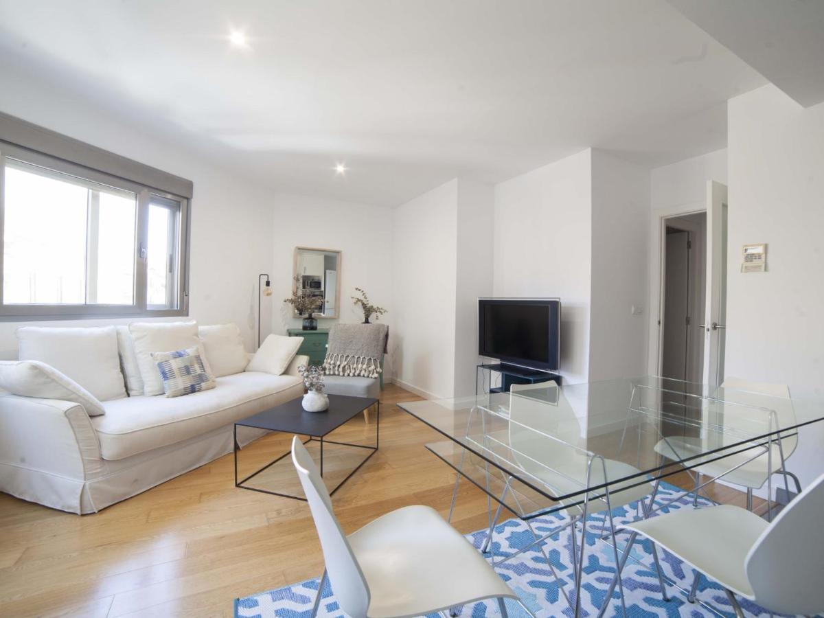 Apartamentos Kasa25 Castanos Аликанте Экстерьер фото