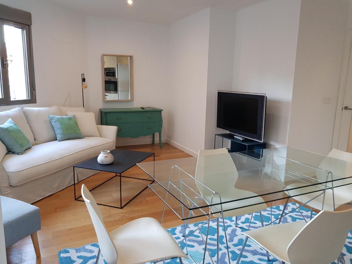 Apartamentos Kasa25 Castanos Аликанте Экстерьер фото