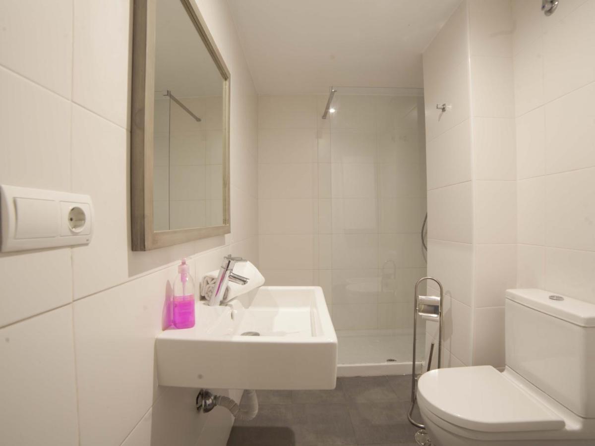 Apartamentos Kasa25 Castanos Аликанте Экстерьер фото