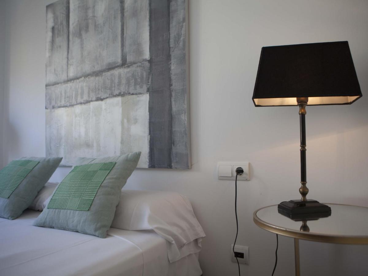 Apartamentos Kasa25 Castanos Аликанте Экстерьер фото