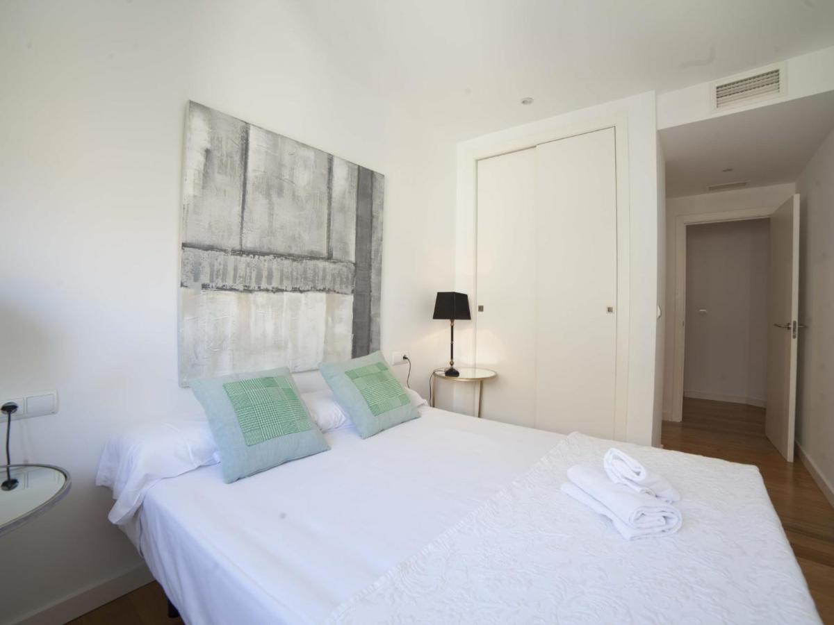 Apartamentos Kasa25 Castanos Аликанте Экстерьер фото